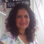 Maria Gabriela Acosta Vasquez, Monitora de lleure a Leganés