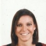 Soraya González, Housekeeper in Málaga