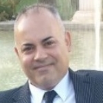 Abelardo Bosch, Private chauffeur in Valencia
