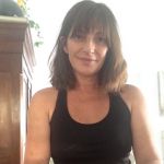 Estela Velasco Irigoyen, Masseur in Madrid