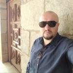 Samir Airaki, Private chauffeur in Bilbao