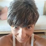 Marta Casasnovas, Private chauffeur in Zaragoza