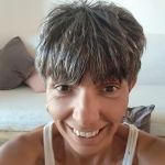 Marta Casasnovas, Cocinera doméstica in Zaragoza