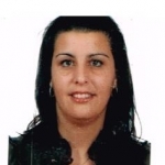 Rosa Maria Gonzalez Cortes, Cooking teacher in Málaga