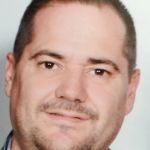 David Zapata Aguirre, Massatgista a Pamplona
