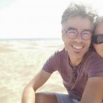 Daniel Casado, Xofer privat a Santa Cruz de Tenerife