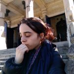 Mar Umi, Correctora ortográfico en castellano a Gijón