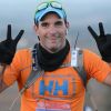 Pedro Vera, Netejador a Águilas