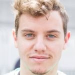 Emanuele Del Gaudio, Redactor de continguts en italià a Málaga