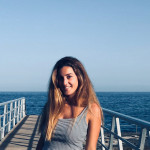 Patricia González Rodríguez, Psychologist in Huelva