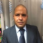 Jose Alberto Rojas Martinez, Private chauffeur in Calafell