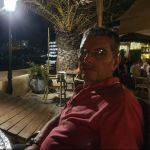 Sergio Arriagada  Cels, Private chauffeur in Torrent