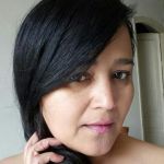 Isabel Judith Ardon Rodríguez, Caregiver of elderly in Villanueva de la Serena