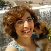 Carmen Montoya Martínez, House cleaner in Murcia