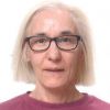 Ana María López Ríos, House cleaner in Paterna