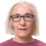 Ana María López Ríos, House cleaner in Paterna