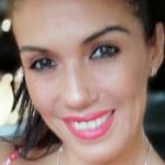 Mar Del Moral Hernandez, Personal assistant in Las Palmas de Gran Canaria