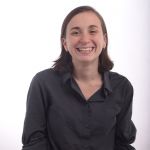 Helena Molist Sancho, Content writer in Catalan in Barcelona