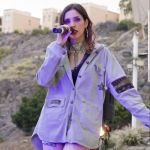 Eli Wounds, Singer in Barcelona