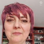 Eva Maria Fito, House cleaner in Burjassot
