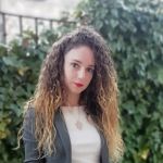 Carolina Blasco, Spanish to French Translator in Guadalix de la Sierra