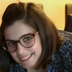 Cristina Gonsalves Ximenez, Cuidadora de gent gran a Vilafranca del Penedès