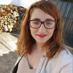 Angharad Figueredo Saetero, Babysitter in Badajoz