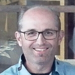 Juan Perez, Private chauffeur in Morón de la Frontera