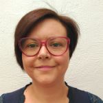 Maria Jesús De Haro, Nursing assistant in Granada
