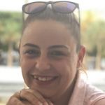 Marina Ugalde, Babysitter in Elche