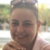 Marina Ugalde, Educadora infantil a Elche