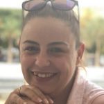 Marina Ugalde, Educadora infantil a Elche