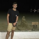 Gonzalo Mora Caudevilla, Pet sitter in Ceuta