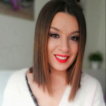 Rocio Folgueira, Psychologist in Santiago de Compostela