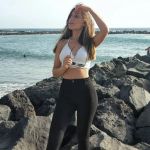 Belen Ramiro Camarero, Personal trainer in Toledo