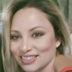 Claudia  Reyes , Psicòloga a Monturque