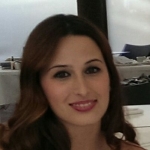Mari Luz Villena Moscardo, Psychologist in Murcia