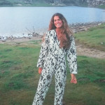 María Gómez, Nutricionista a Jerez de la Frontera