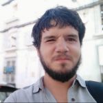 Miguel Pérez, Spellchecker in Spanish in Sant Vicenç dels Horts