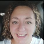 Elena Perez, Auxiliar d'infermeria a Barakaldo