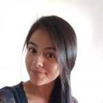 Alejandra Rojas, Redactora de continguts en castellà a La Línea de la Concepción