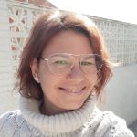 Rosa Martinelli, Spellchecker in Spanish in Massamagrell