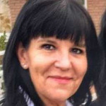 Anna Martinez, Nursing assistant in Lleida