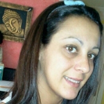 Raquel Marchena, Netejadora a Sevilla