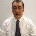 Rafael Monje, Private chauffeur in Valencia