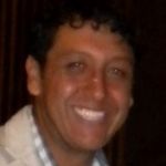 Christian Oswaldo Ayala Gutierrez, Personal coach in Llucmajor