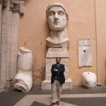 Manuel Parodi, Traductor d'espanyol a italià a Puerto Real