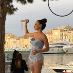 Natalia Lyans Lyans, Cantant a Madrid