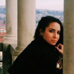 Sara Martínez, Profesora de refuerzo en Zaragoza