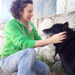 Margarita González Tabares, Pet sitter in Torrelodones